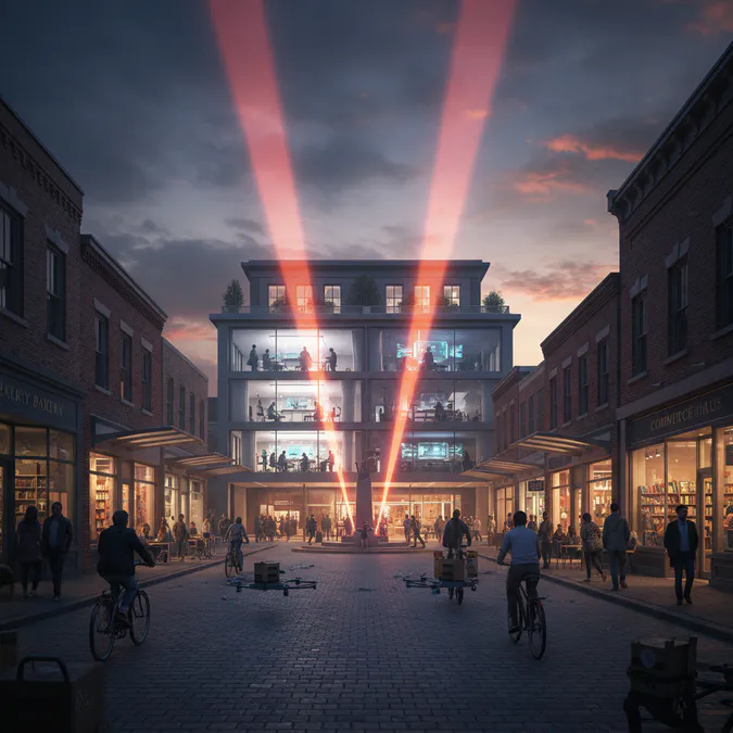 Details of the Opportunity Zone Project - 10 Proven EDA Grants for Local Business Growth in 2023