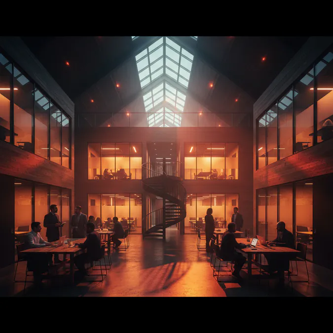 TailoredSpace's Strategic Positioning in the Market - Suburban Coworking: 7 Proven Insights for 2026 Expansion