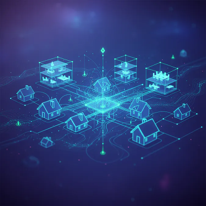 Understanding the Suburban Coworking Shift - Suburban Coworking: 7 Proven Insights for 2026 Expansion