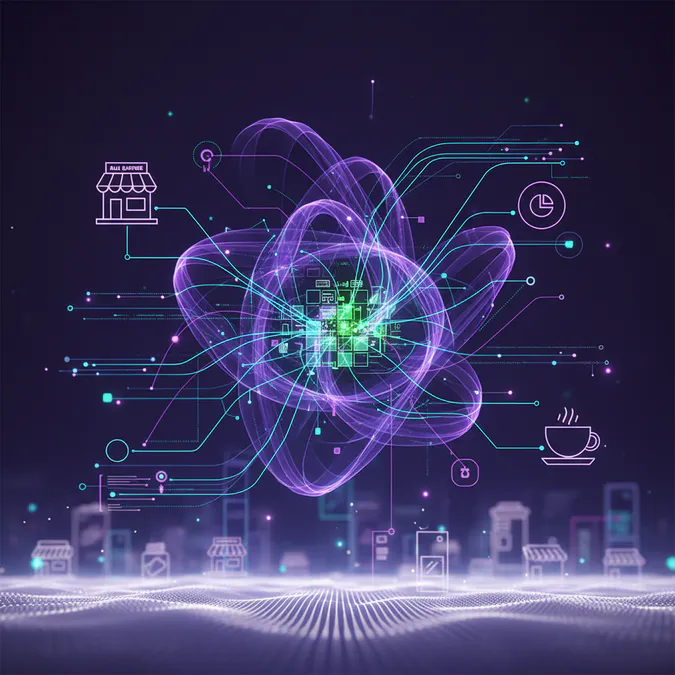 AI Transformation in Business - AI Transformation: 7 Essential Insights for Business in 2026