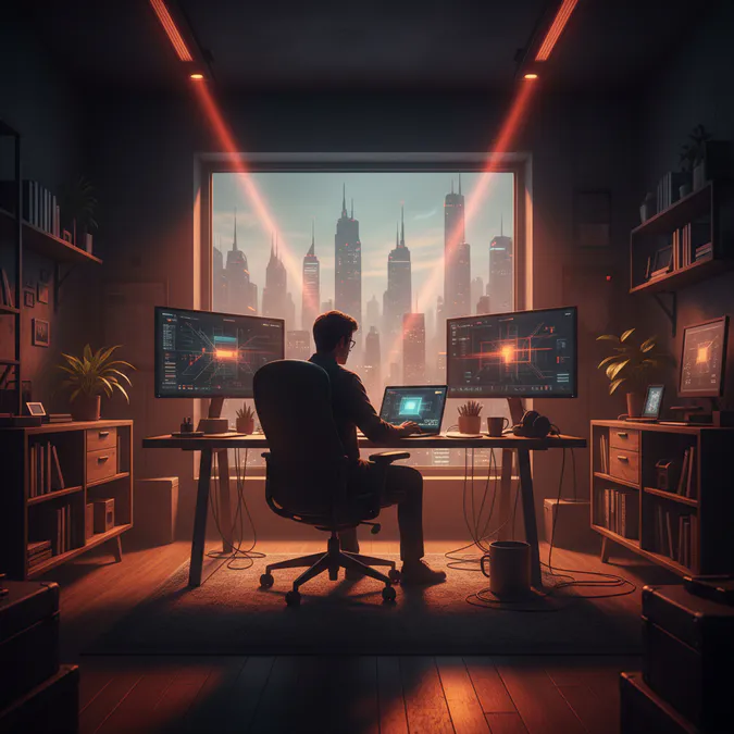 Changes in Office Space Demand - 10 Proven Ways Remote Work is Changing Office Prices