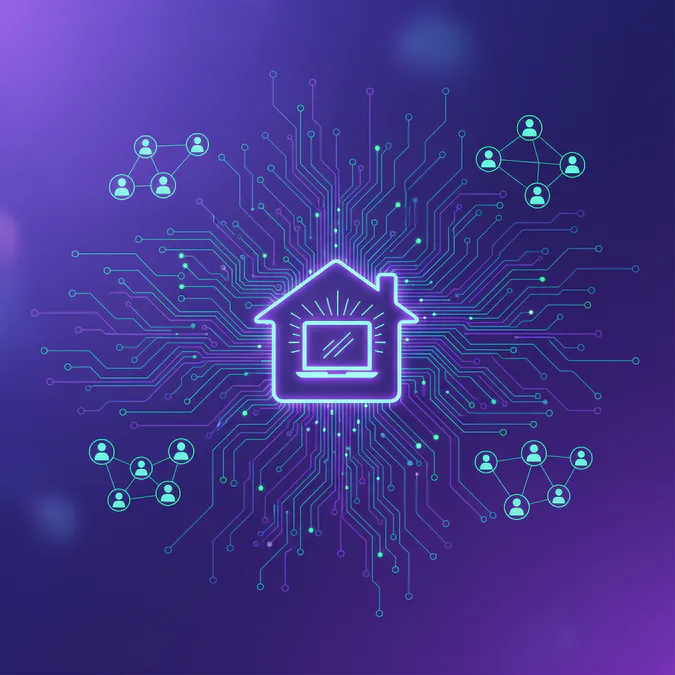 The Future of Office Spaces - 10 Proven Insights on the Impact of Remote Work