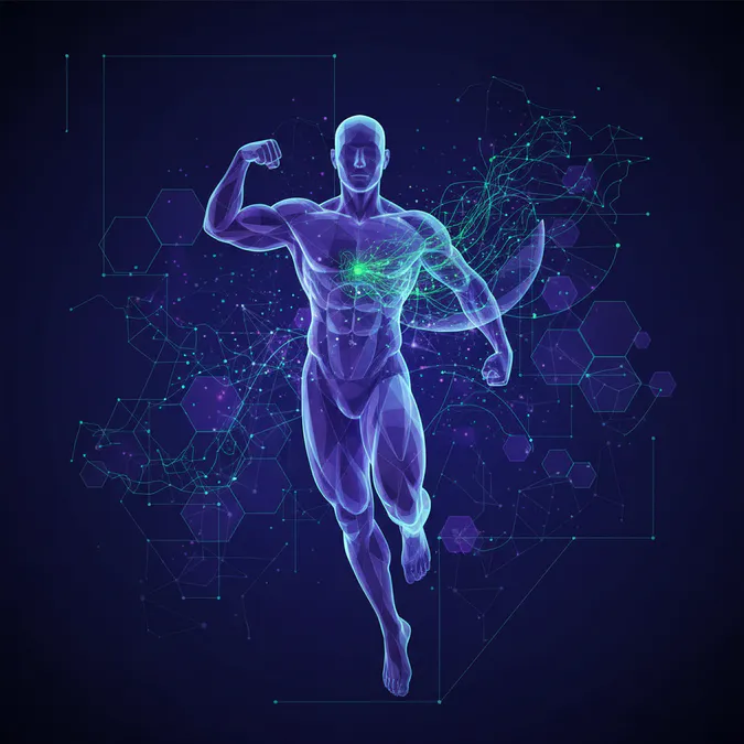 Understanding Testosterone and Its Functions - 10 Essential Facts About Low Testosterone's Impact on Men's Health