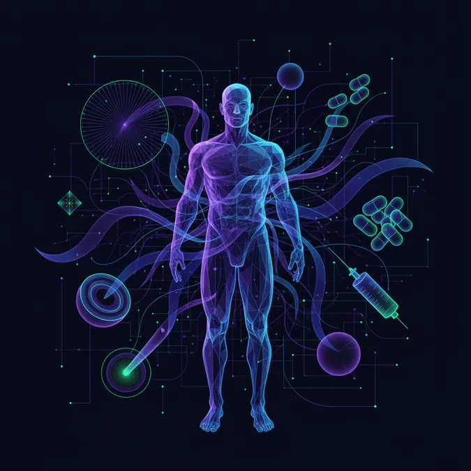 Testosterone Replacement Therapy: Options and Administration - Testosterone Replacement Therapy in 2026: Costs, Benefits & Future Trends