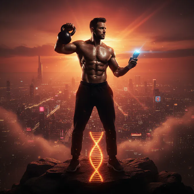 The Promotion of Testosterone Tests: Tactics and Messaging - 10 Essential Testosterone Tests for Young Men: A Proven Guide