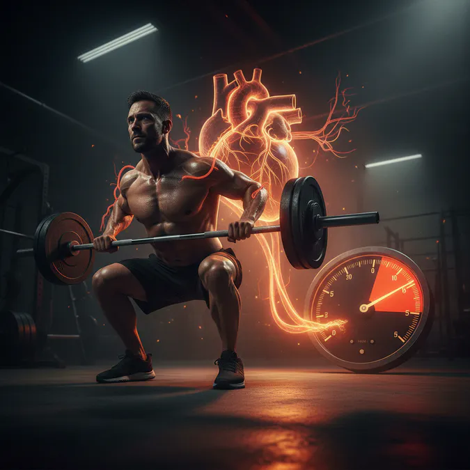 The Role of Blood Pressure in Testosterone-Related Heart Risk - High Testosterone Levels: 5 Essential Heart Disease Risks