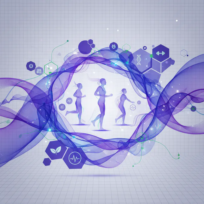 The Rise of Gen X Health Consumption - Gen X Health: The Ultimate 500B Proven Consumption Powerhouse