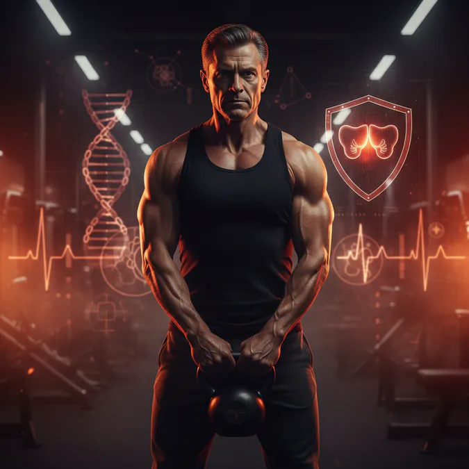 FDA Findings on TRT Safety (December 2025) - Testosterone Replacement Therapy (TRT) in 2026: Is It Right for You?