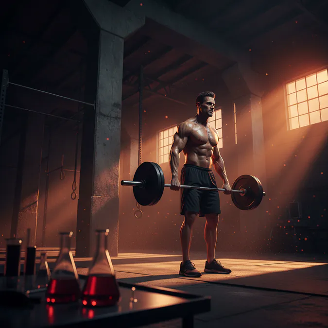 Risks and Side Effects of TRT - Testosterone Therapy: The Ultimate Guide to Men's Health