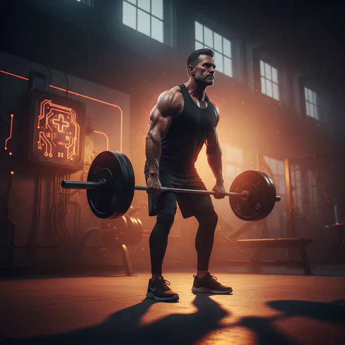 Understanding Testosterone Replacement Therapy - 10 Essential Benefits of Testosterone Replacement Therapy
