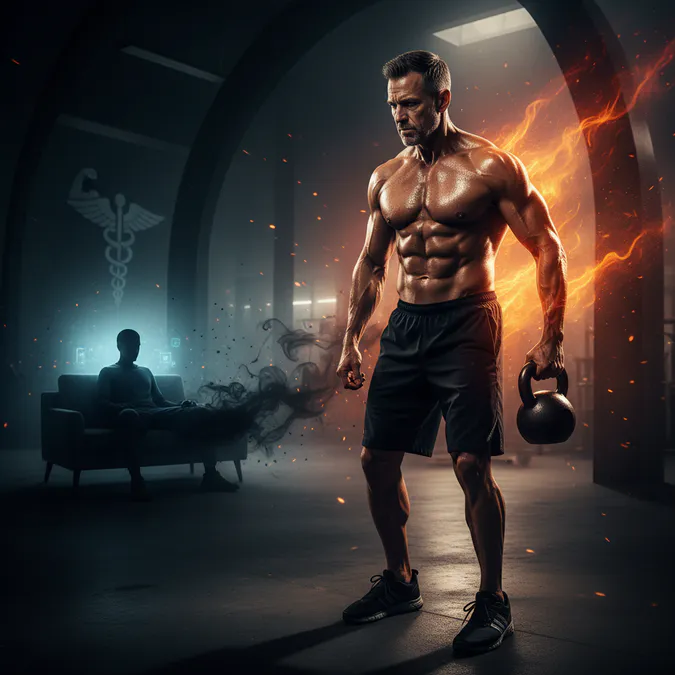 How Sedentary Lifestyles Reduce Testosterone Levels - Testosterone Levels: 7 Essential Proven Strategies