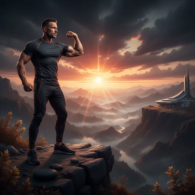 Potential Benefits of Testosterone Therapy - 10 Proven Benefits of Testosterone Therapy: The Essential Guide