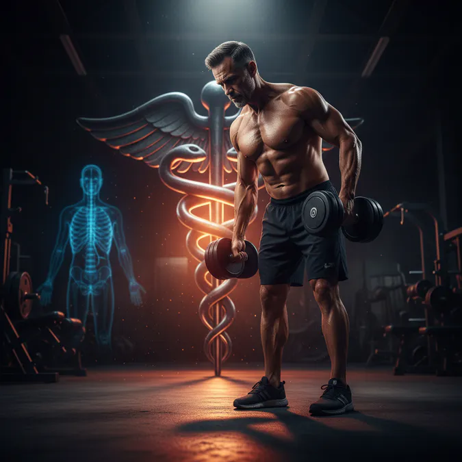 Understanding Low Testosterone and Its Risks - 10 Proven Facts About Low Testosterone: The Ultimate Guide