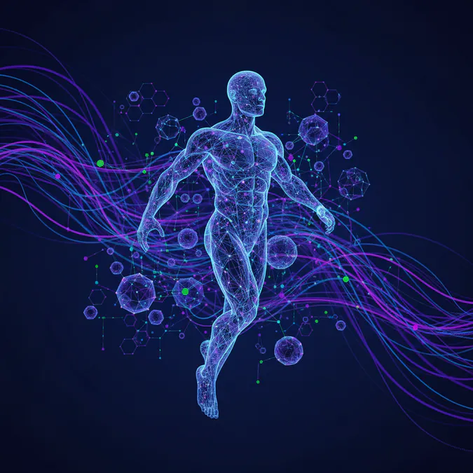Testosterone: Powerful Impacts on Health &amp; Well-being - 10 Essential Facts About Low Testosterone and Its Impacts