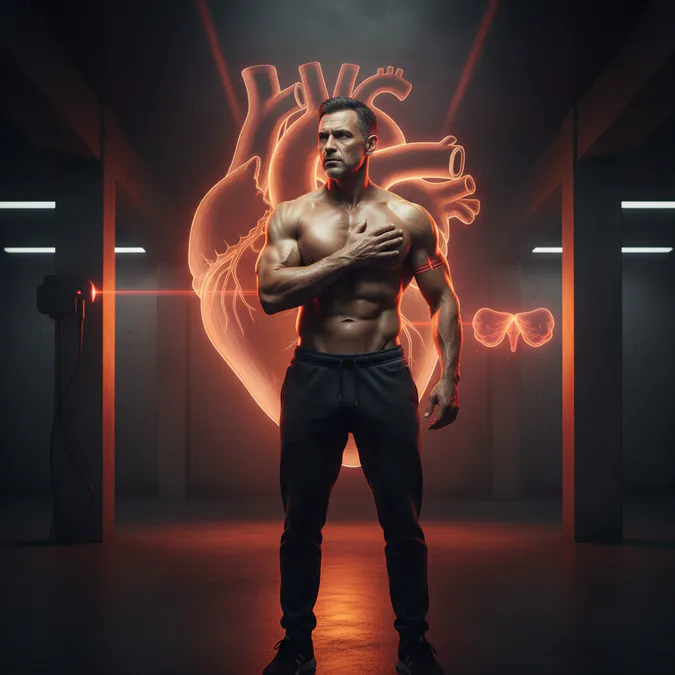 Risks and Side Effects of TRT - Testosterone Therapy: The Ultimate 7-Step Guide to Proven Low T Relief