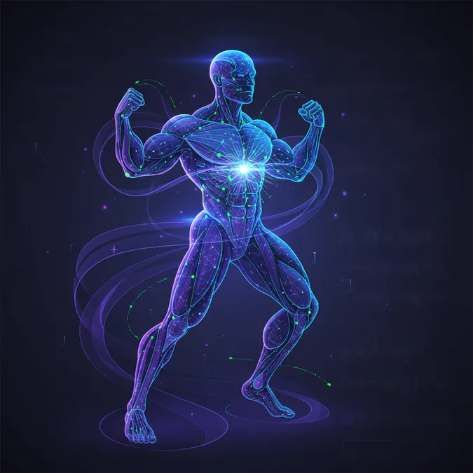 The Allure of "Optimal" Testosterone Levels - Low Testosterone: 7 Proven Ways to Navigate Social Media's Influence