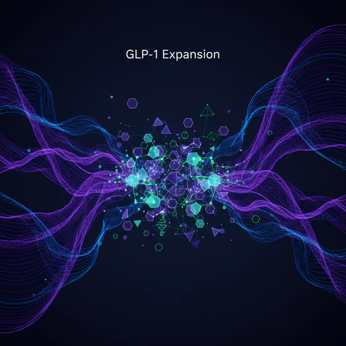 Understanding GLP-1 Expansion - 10 Proven Health Trends for 2026: Effortless GLP-1 Expansion