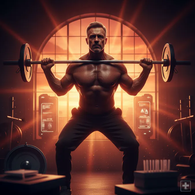 Understanding the Mechanisms Behind Testosterone Therapy Risks - Testosterone Therapy: 5 Essential Risks After Knee Replacement