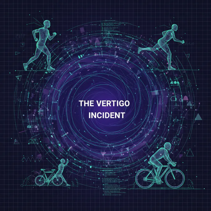 The Vertigo Incident - AI Anxiety: 10 Proven Tips for Overcoming It Effortlessly