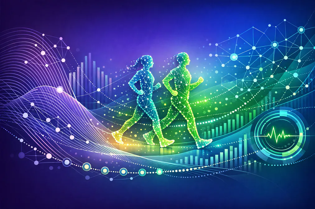 How Much Walking is Enough? - 10 Proven Daily Walking Benefits for Heart Health