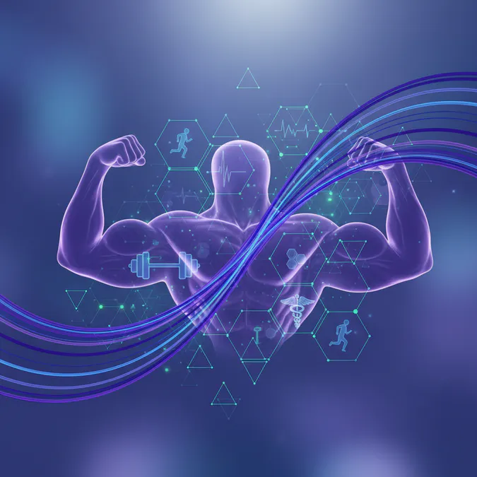 Study Overview - 7 Proven Exercise Benefits for Women Over Men