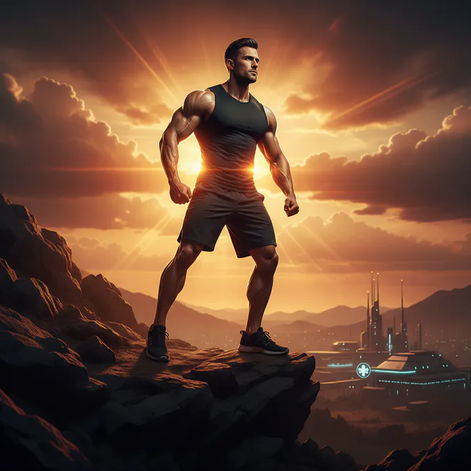The "Masculinity Crisis" and the Appeal of Testosterone - 10 Essential Testosterone Influencers Impacting Men's Health