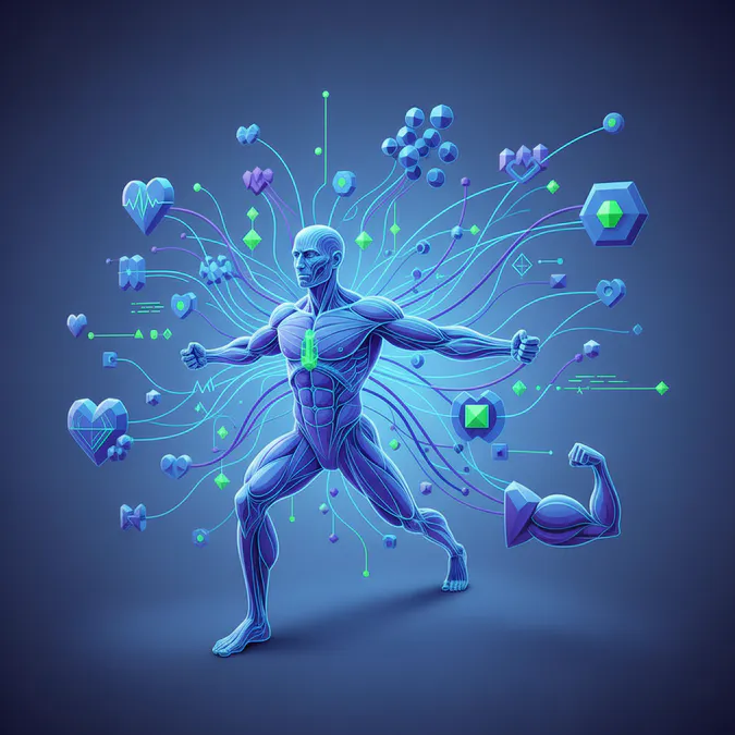 Testosterone Health: Understanding Its Multifaceted Role - 10 Essential Strategies for Effortless Testosterone Health