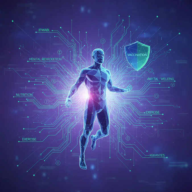 Public Health Recommendations - Health Threats: 5 Proven Risks You Should Know