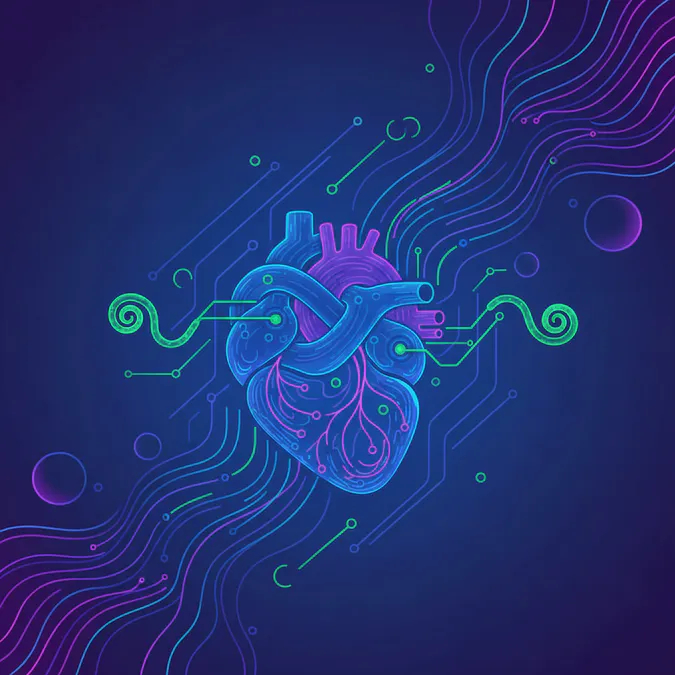 Understanding the Syphilis-Cardiovascular Connection - Syphilis Heart Disease Risk: 7 Essential Health Findings