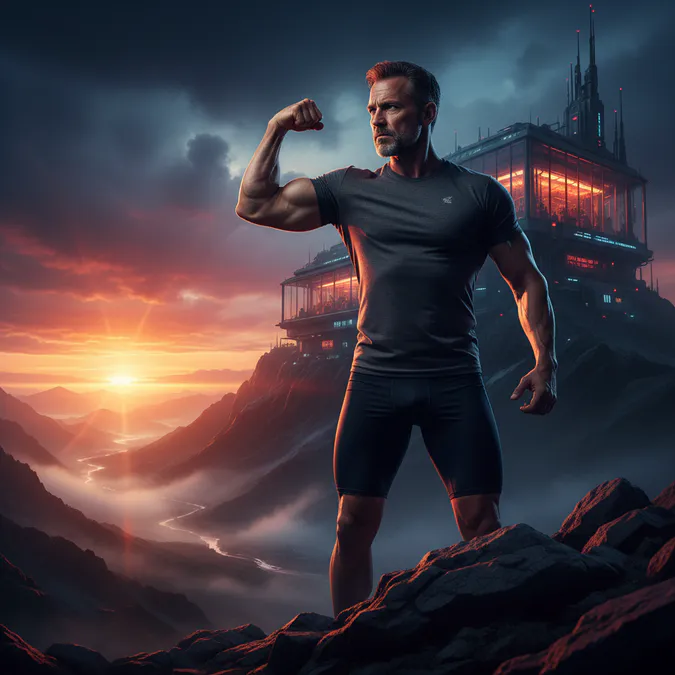 The TRAVERSE Trial: Comprehensive Safety Evidence for Testosterone Therapy - Testosterone Therapy: 5 Proven Safety Insights