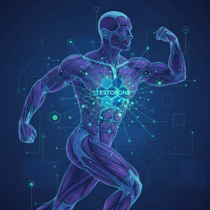 Understanding Testosterone Therapy and Its Role in Men's Health - Testosterone Therapy: 5 Proven Safety Insights