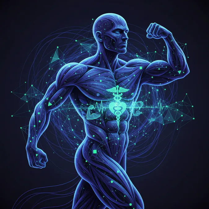 The 'Masculinity Crisis' and Its Role - 5 Proven Dangers of Testosterone Influencers