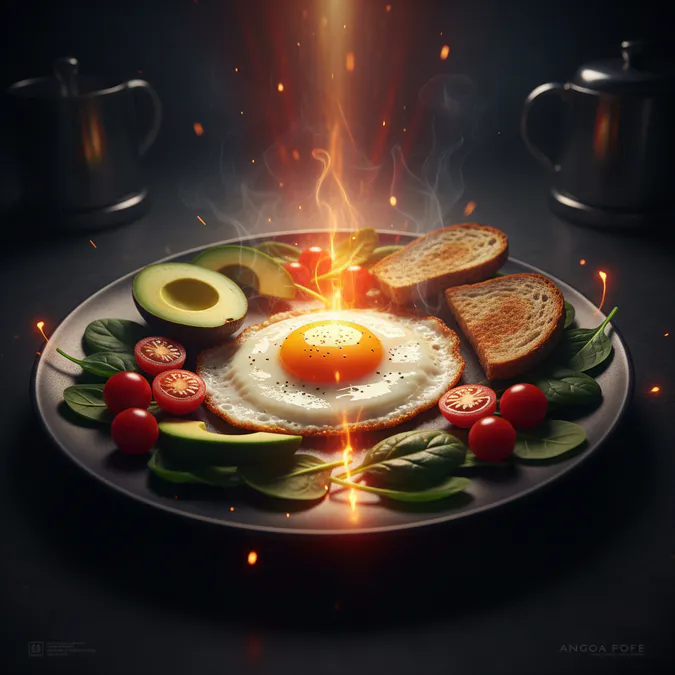 The Nutritional Powerhouse: Why Eggs Might Help - Egg Consumption: 7 Essential Benefits for Brain Health
