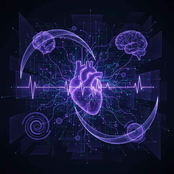 Why HRV Matters - 10 Essential Tips for Effortless Heart Rate Variability Understanding