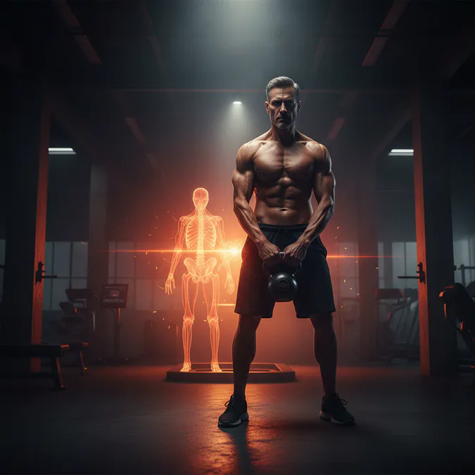 Recognizing the Symptoms of Low Testosterone - Boost Testosterone: 5 Essential Strategies for Effortless Health