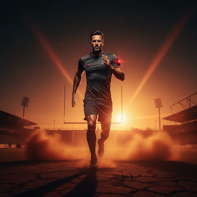 Heat-Related Illness Management - World Cup Health: 7 Proven Tips for a Safe Experience