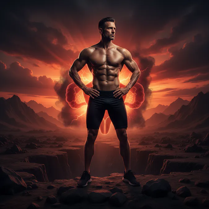 Risks and Side Effects of TRT - Testosterone Therapy: The Ultimate 7-Step Guide to Proven Low T Relief