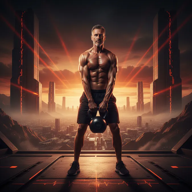 Key Takeaways - Testosterone Decline After 50: The Ultimate Guide to Simple Strength