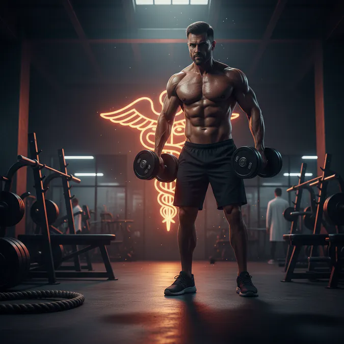 The Rise of Testosterone Awareness - 10 Proven Tips for Effortless Testosterone Health in Men