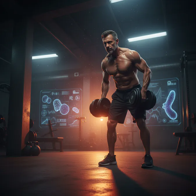 What This Means for Men Considering T.R.T. - 10 Essential Facts About Testosterone Replacement Therapy