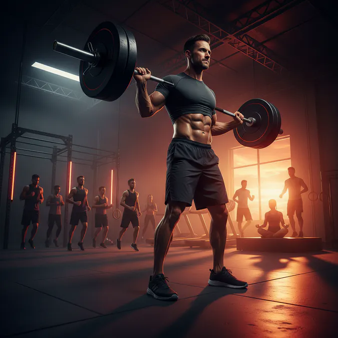 Top Ten Testosterone Boosters for 2026 - 10 Essential Testosterone Boosters: Proven Strategies for 2026