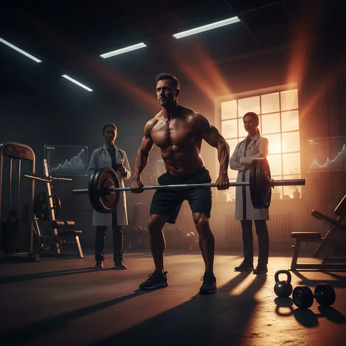 Benefits of Testosterone Replacement Therapy - Testosterone Replacement Therapy: Benefits, Risks, and Considerations