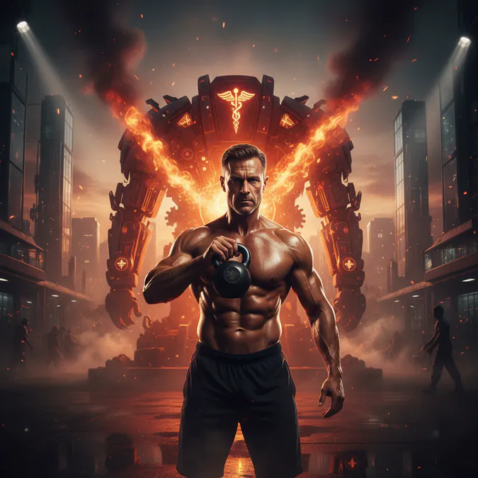 The Marketing Machine Behind Low T - 10 Essential Facts About Low Testosterone: Proven Insights