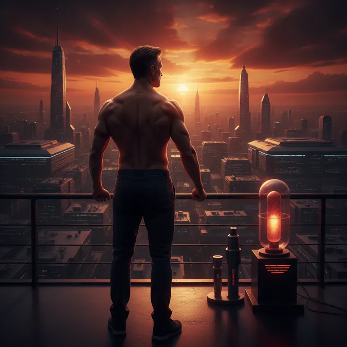 The Testosterone Therapy Landscape - 10 Proven Insights on Testosterone Therapy: The Ultimate Guide