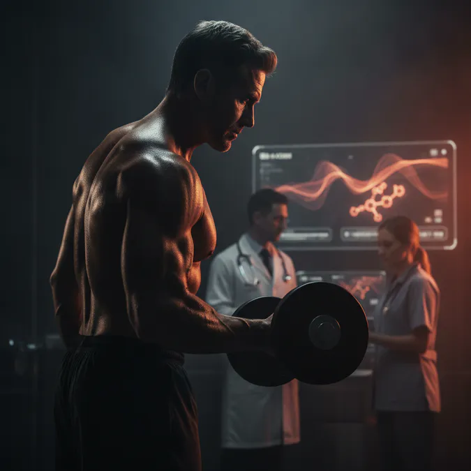 Important Considerations for TRT - 10 Proven Low Testosterone Treatment Options for Men