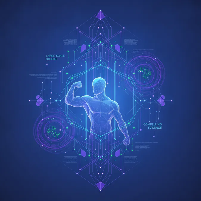 The Evidence Behind Testosterone Decline - Testosterone Decline: 7 Essential Strategies for Men