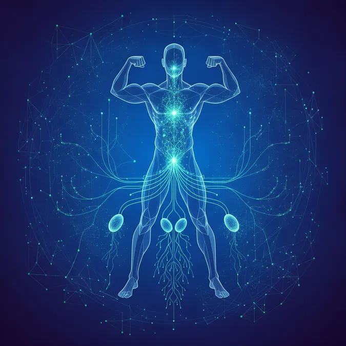 The Science of Testosterone and Male Health - 10 Proven Factors for Ultimate Testosterone Health