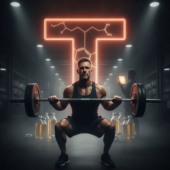 Why Testosterone Overprescribing Has Increased - Testosterone Overprescribing: 7 Essential Steps for Safe Treatment