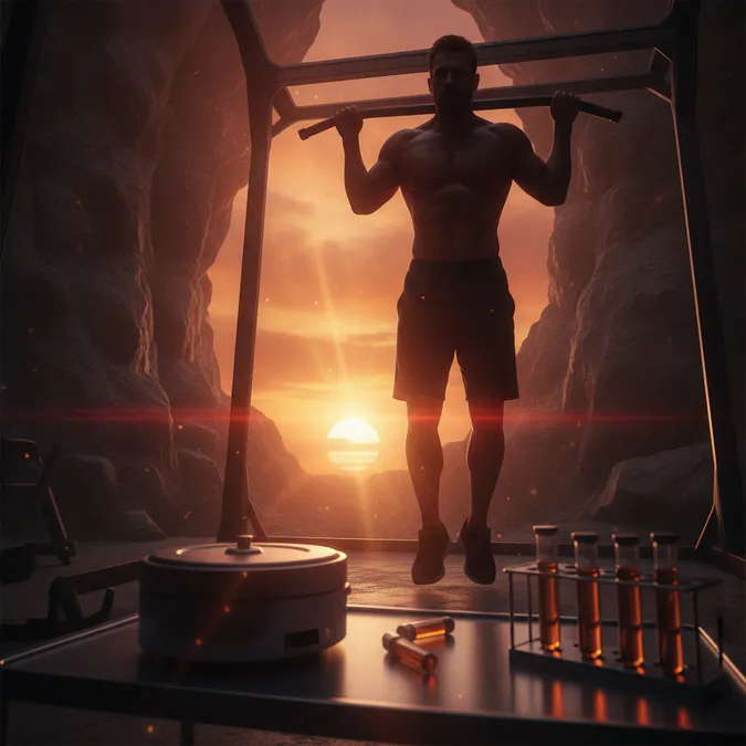 Key Takeaways for Testosterone Optimization - Testosterone Optimization: 7 Essential Principles for 2026
