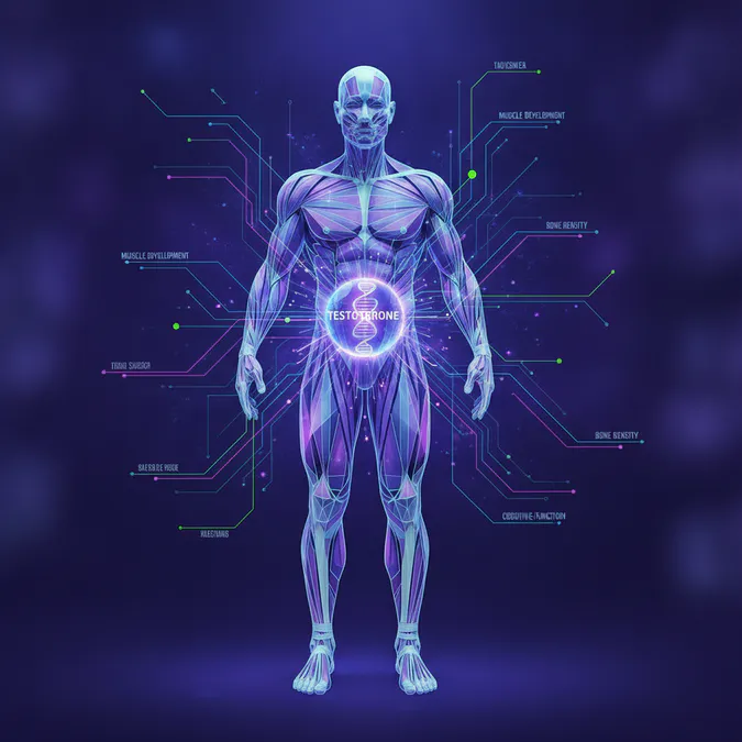 Understanding Testosterone Optimization Strategies - 7 Proven Testosterone Strategies for Effortless Health Gains